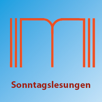 Sonntagslesungen mit Exegese
