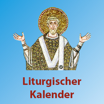Liturgischer Kalender