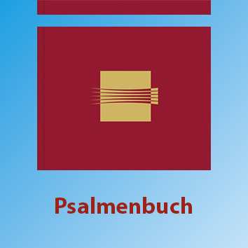 Psalmenbuch