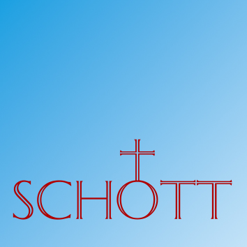 Schott-Messbuch