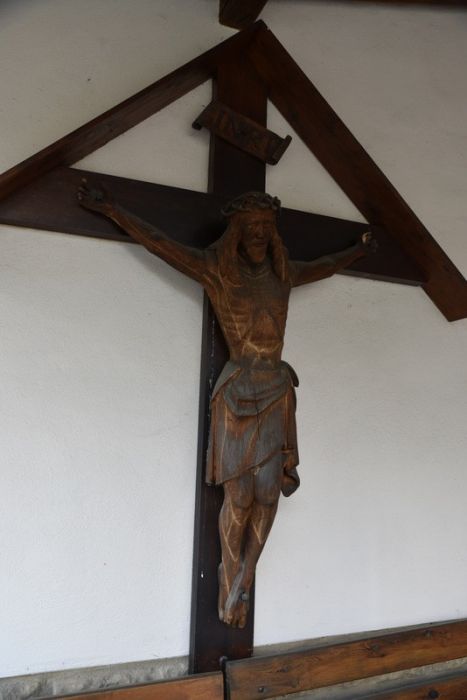 Mutterschaft Mariens Meerane 05